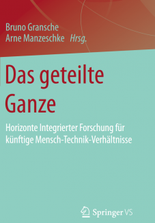 Das geteilte Ganze