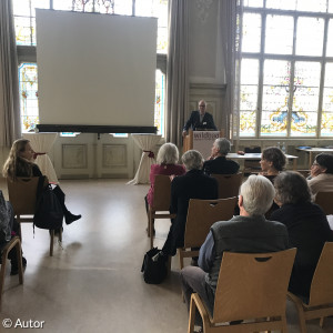 31. Medizin-Theologie-Symposium Vortrag